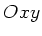 $ Oxy$